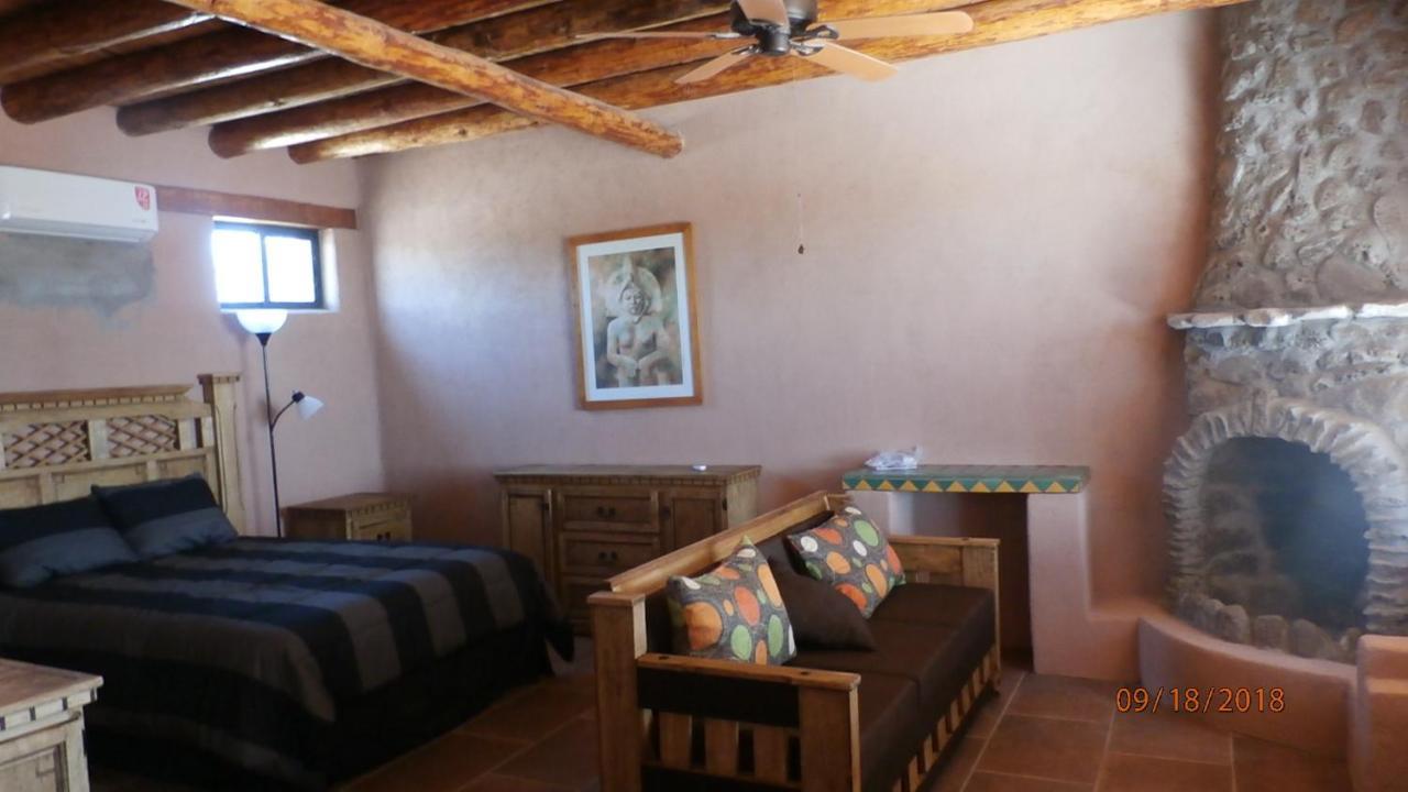 HOTEL PUEBLO DEL SOUL AT PAQUIME NUEVO CASAS GRANDES (Mexico) - from US$ 52  | BOOKED