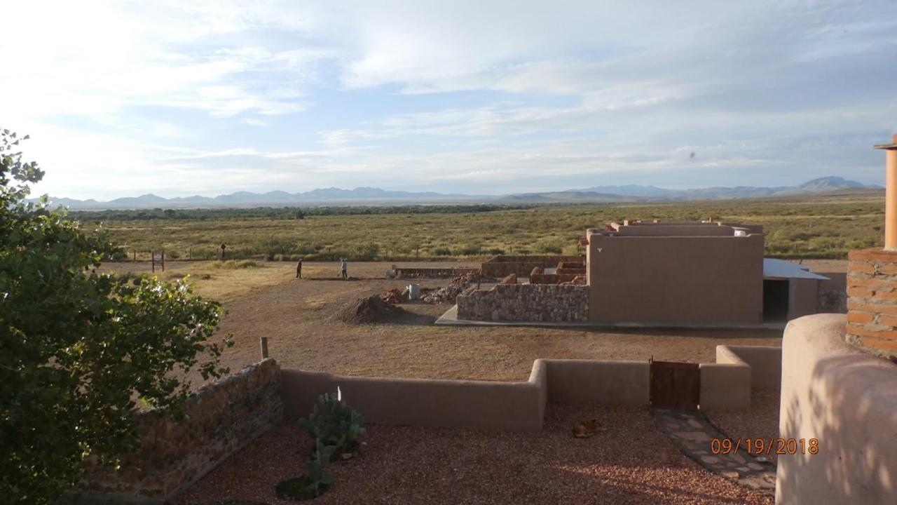 HOTEL PUEBLO DEL SOUL AT PAQUIME NUEVO CASAS GRANDES (Mexico) - from US$ 52  | BOOKED