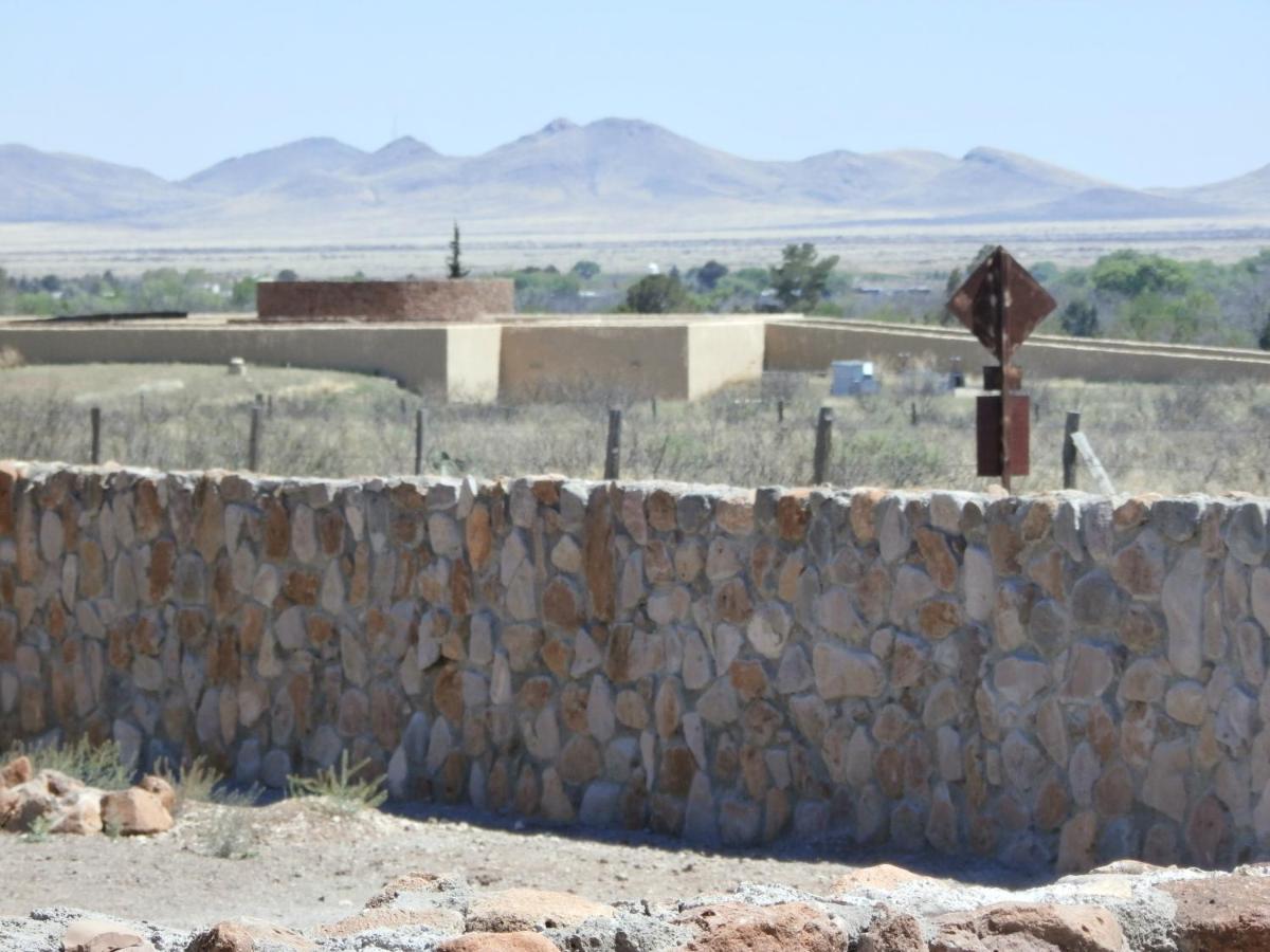 HOTEL PUEBLO DEL SOUL AT PAQUIME NUEVO CASAS GRANDES (Mexico) - from US$ 52  | BOOKED